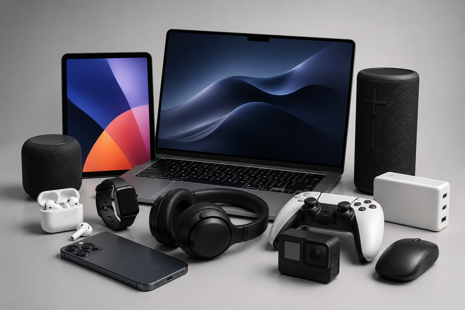 Electronics