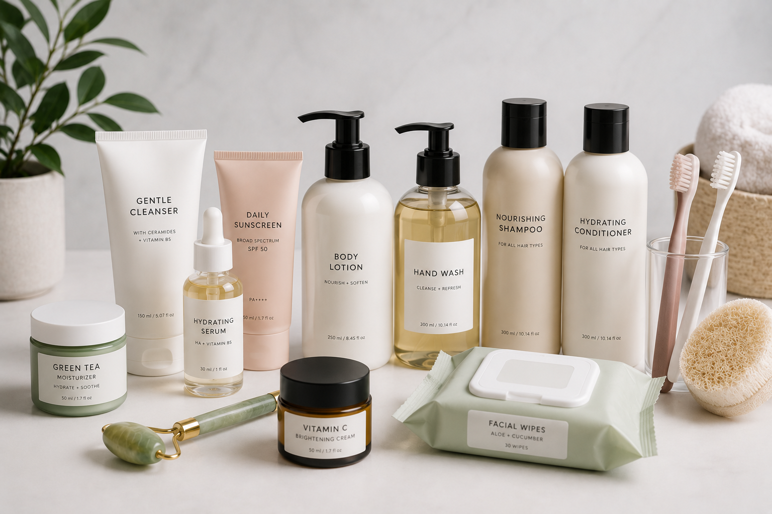 Health & Beauty