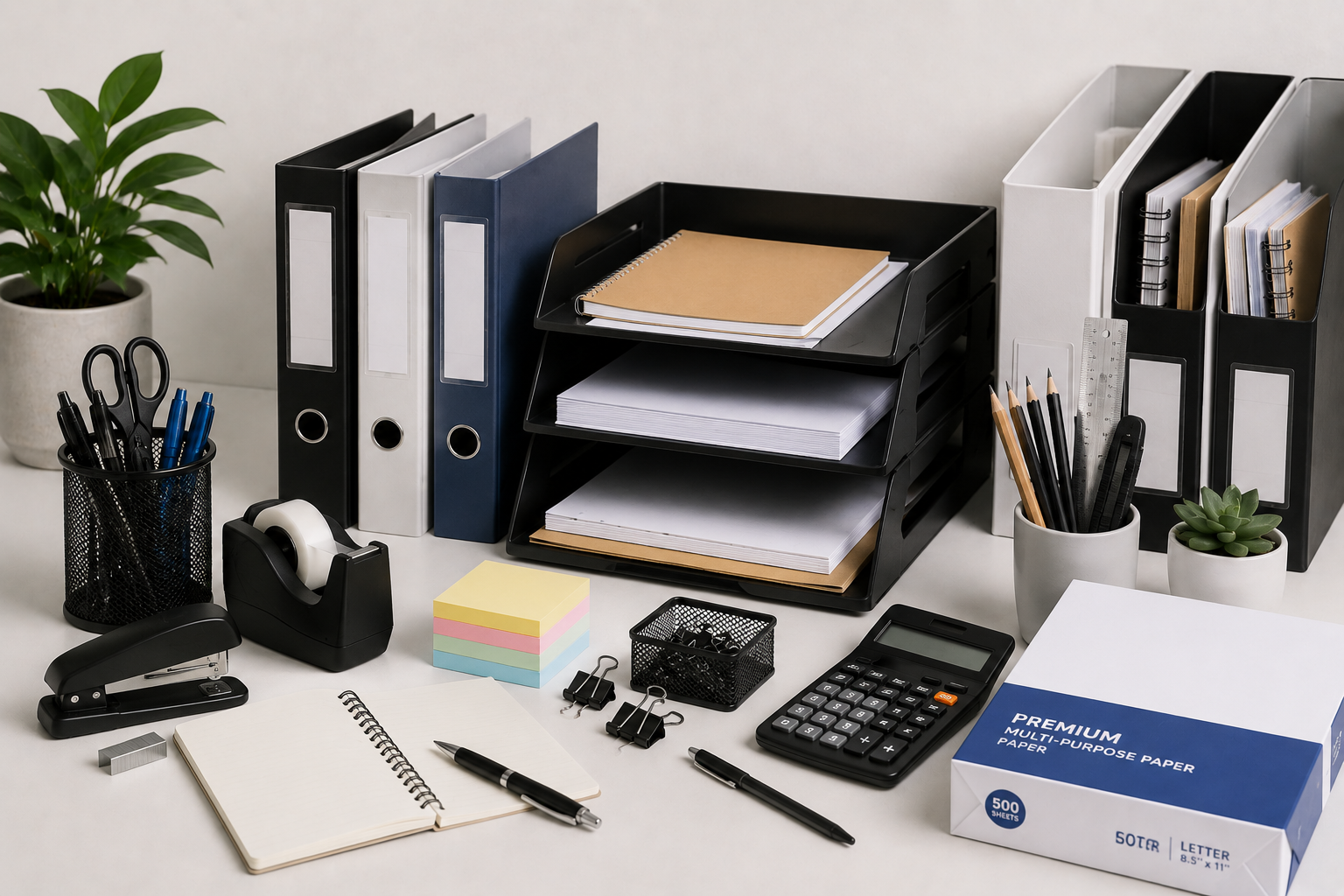 Office Supplies