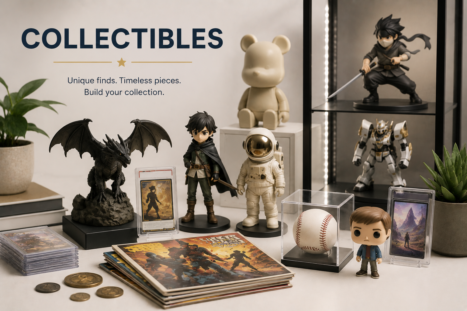 Collectibles