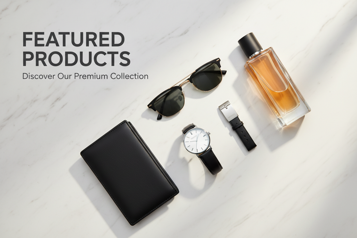 Featured Products