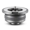 Koyaf Magnetic Iso Gas to Bhutan Gas Burner Conversion Adapter