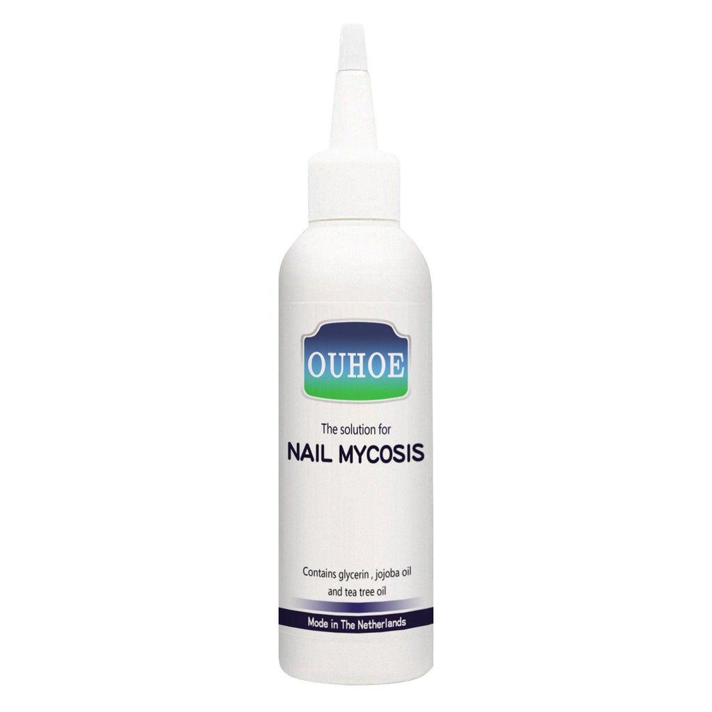 Gray Nail Repair Drops, Repair Hand And Foot Gray Nails Soft And Bright Nail Thickening Nail Care Solution