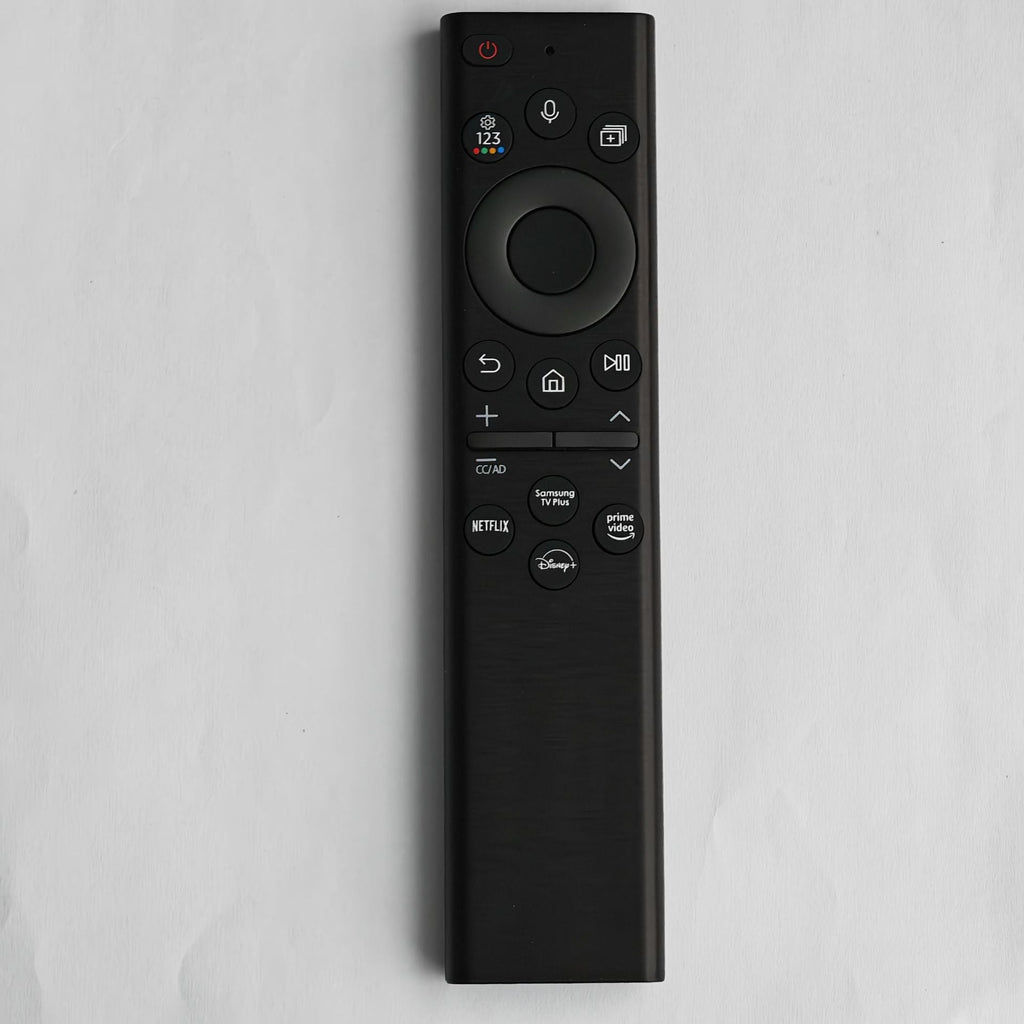 Samsung Solar Bluetooth Voice TV Remote Control BN59-01385A Upgraded Premium Version