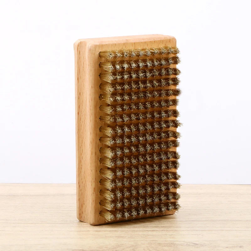 Ski Brush Snowboard Tool Ski Wax Brush Ski Brushes Snowboarding Ski Waxing Brush Kit Snowboard Accessories Snowboards Brush Soft