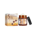 Moisturizing Hair Mask, Deep Nourishing Hair Repair Dry Hair Split End Smoothing Hair Mask