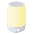 Youmian White Noise Sleep Device Breathing Atmosphere Light Music White Noise Sleep Aid Intelligent Timing