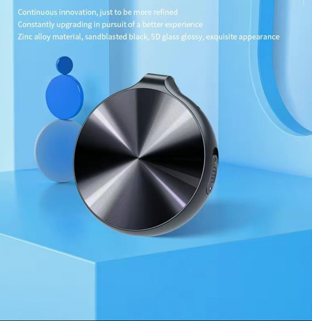EchoNote Voice Recorder