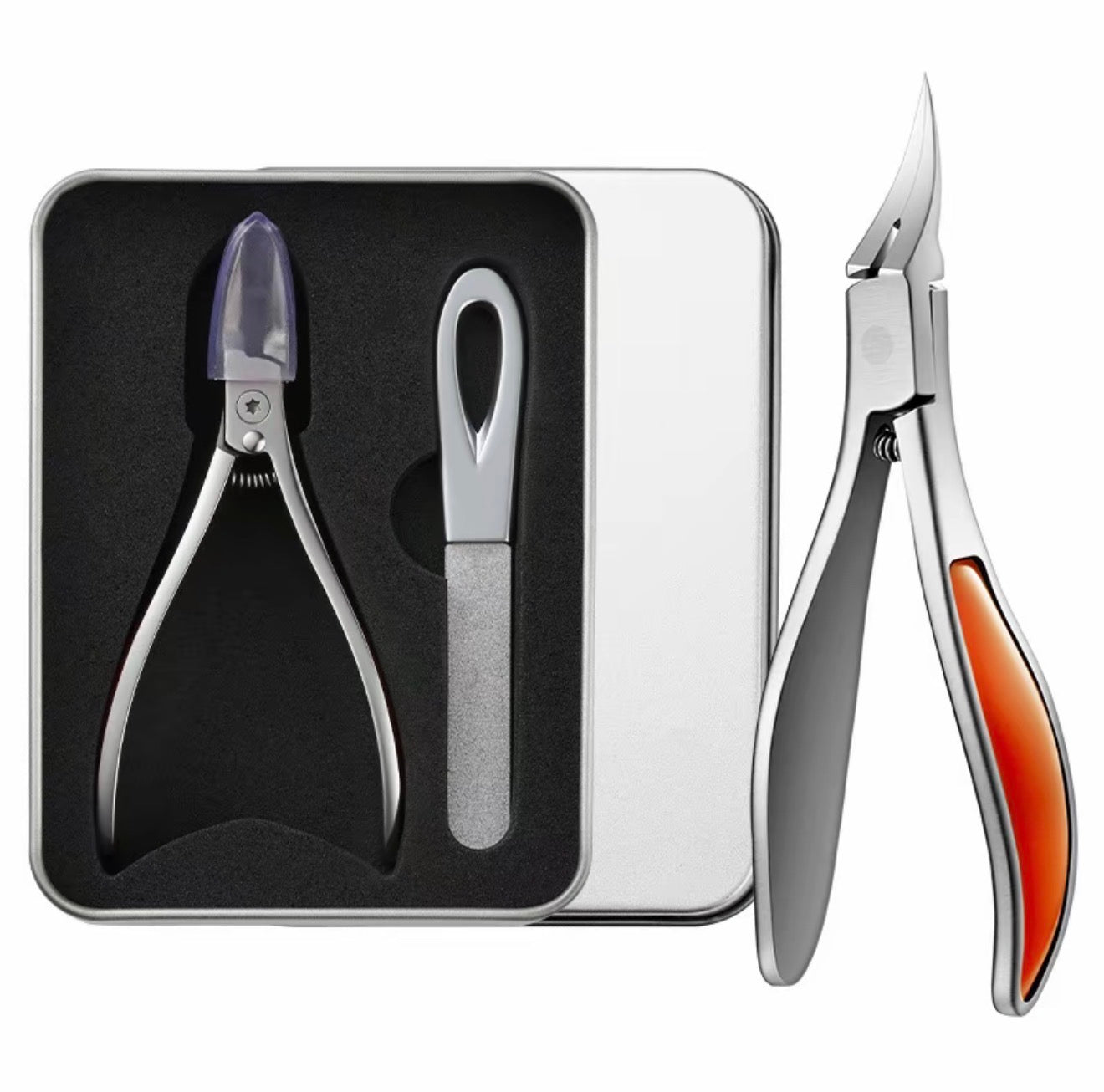 BeakTrim Precision Clipper