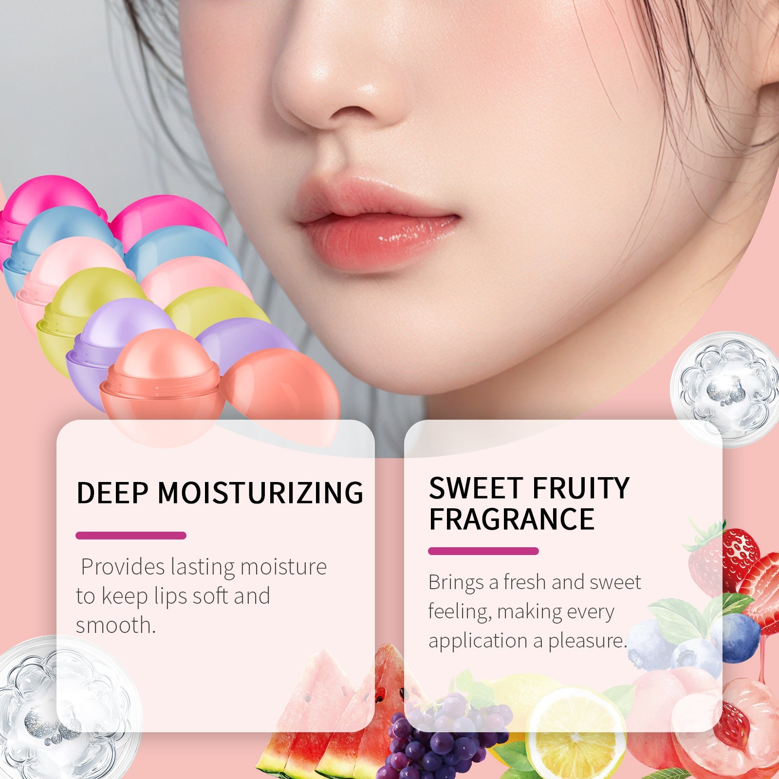 Moisturizing Lip Care Moisturizing And Hydrating Skin Moisturizing And Moisturizing Lip Care