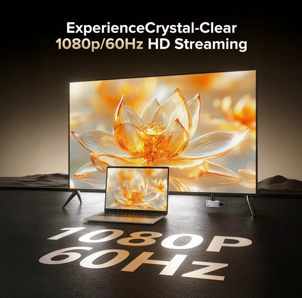 VidSync S850