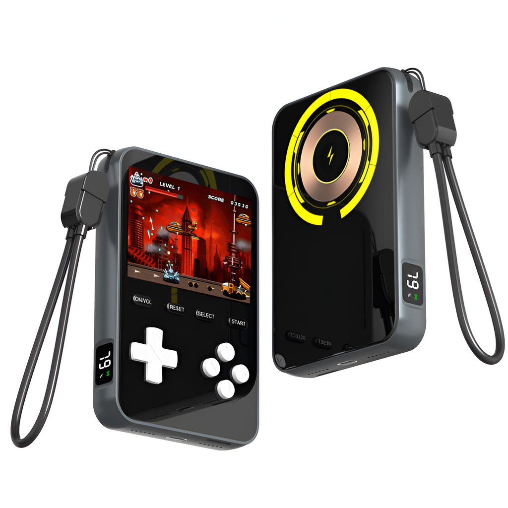 Retropian PowerBoy