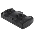 2 in 1 Dual charging dock charger for Sony for PlayStation3 Wireless controller for PS3 controller Hot Worldwide