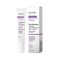 Firming Eye Cream, Lighten Fine Lines Hydrating Moisturizing Firming Skin Around The Eyes Moisturizing Massage Care Eye Cream