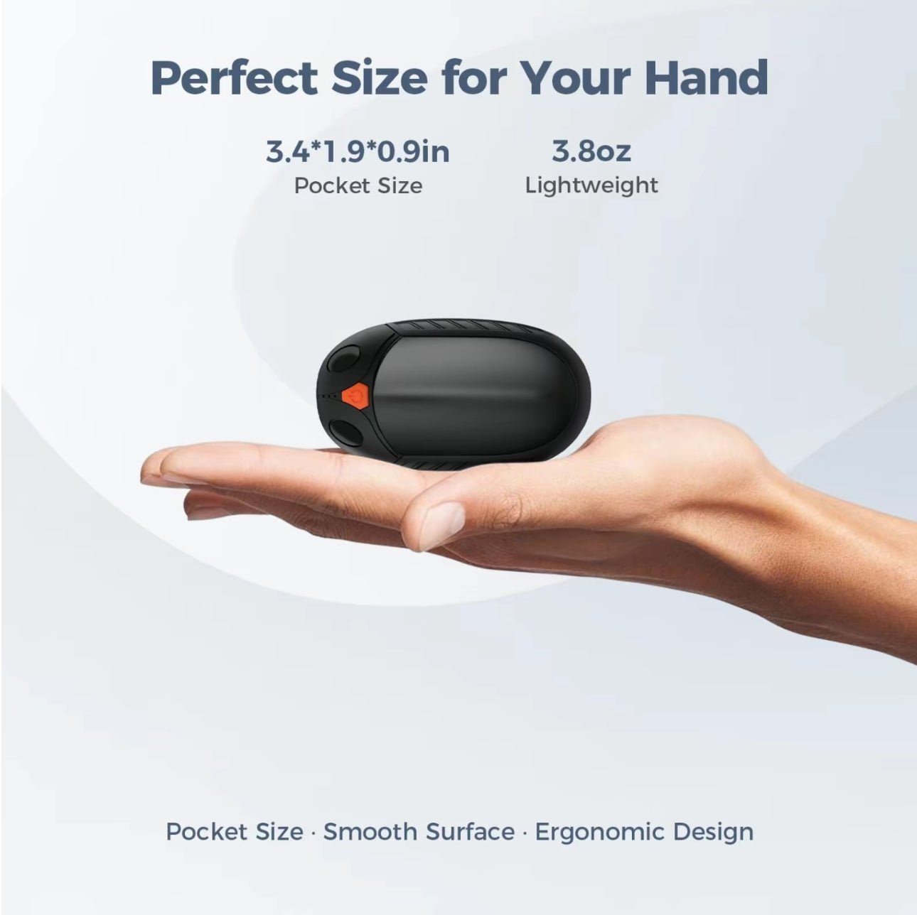 HeatMate Hand Warmers