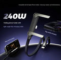 ChargeStand 2-in-1 Cable