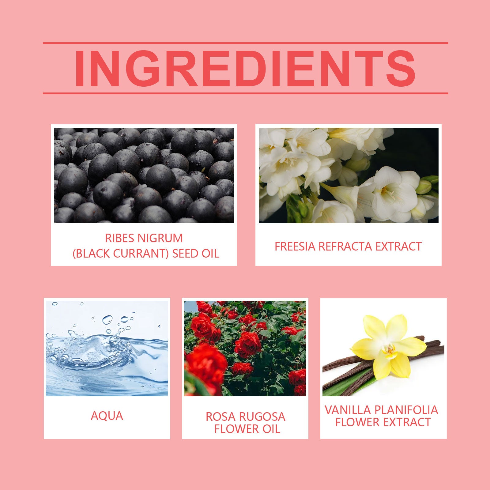 Freesia Spin Perfume Spray, Women Exude Long-Lasting Charm Fresh Elegant Light Fragrance Portable Sample Perfume