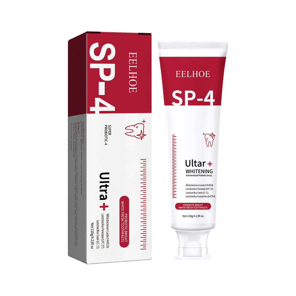 Fresh Breath Toothpaste Cleans Teeth Odor Care For Mouth Daily Whitening And Moisturizing Toothpaste