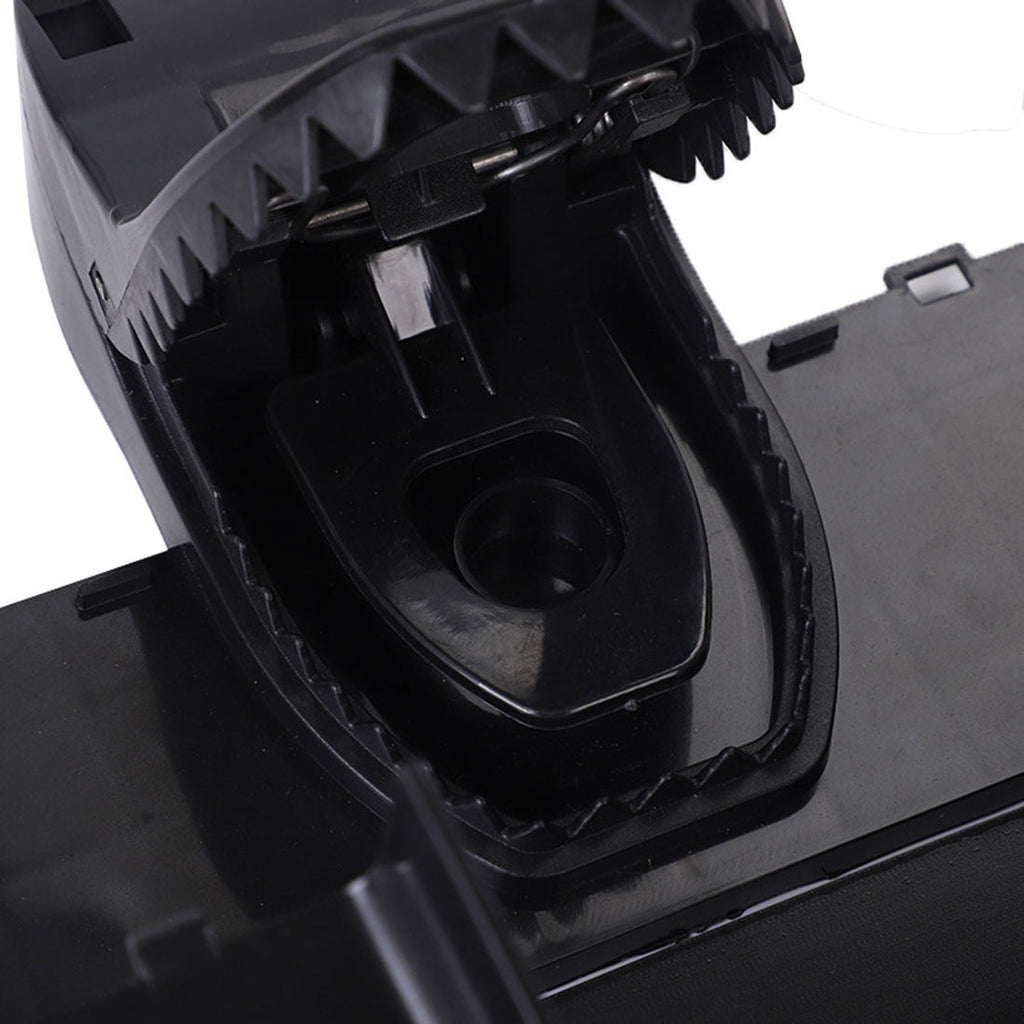 Safe Plastic Tunnel Rat Trap Humane Smart Rat Killer Cage Mice Rodent Animal Control Catch Bait Mouse Trap