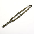 American single-point Strap QD quick-break Strap Outdoor Tactical Strap Diagonal Strap Spot Burst