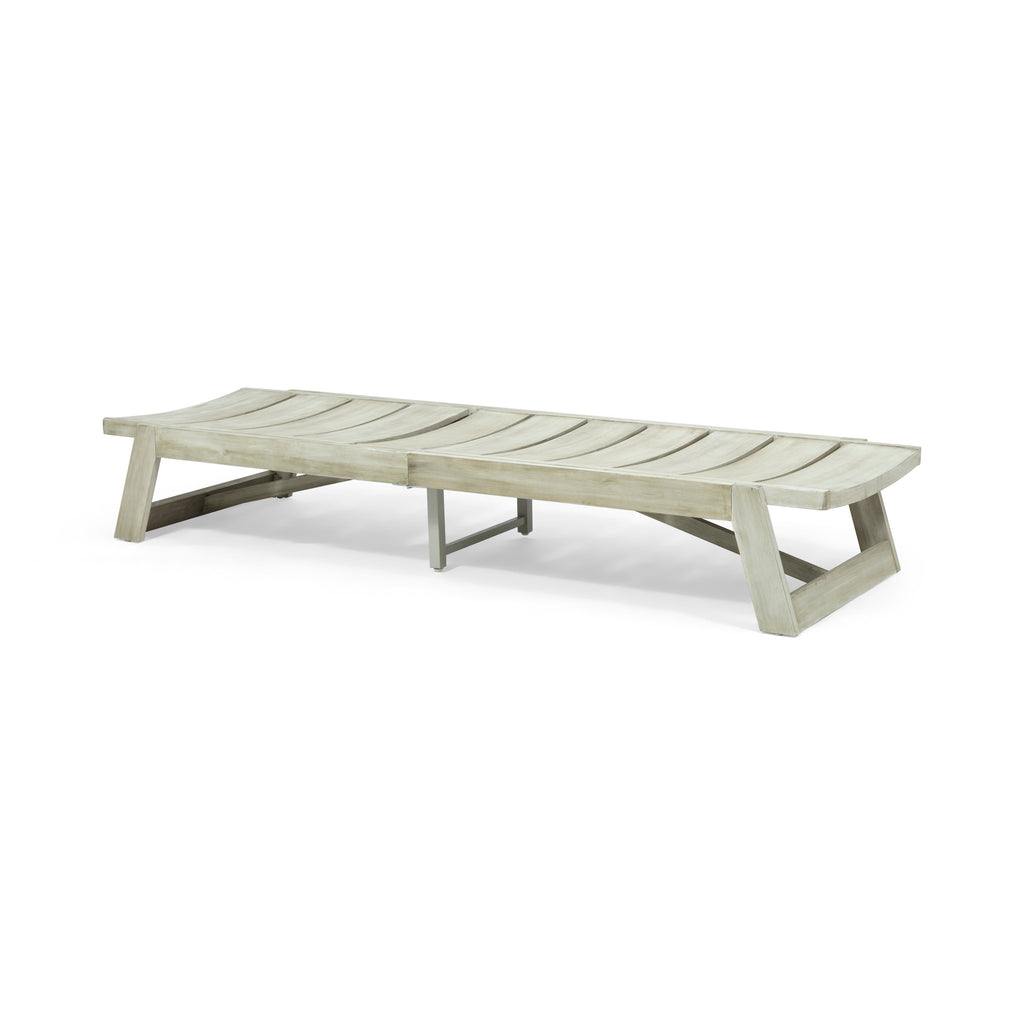 MAKI CHAISE LOUNGE