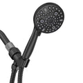 American Type Shower Shower With Spray Gun 10 Function Shower Set 10 Gear Supercharged Shower With Spray Gun Shower Head Set