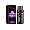 Lavender Essential Oil, Skin Moisturizing Whitening Beauty Firming Skin Relaxing Body Massage Essential Oil