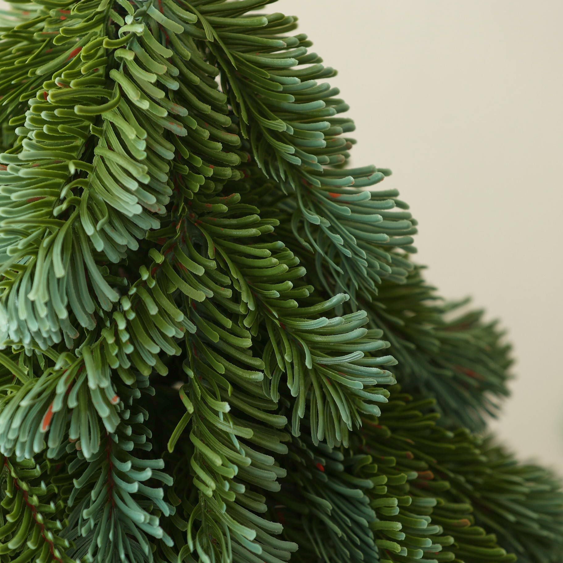 New desktop Novelson Christmas tree encrypted mini simulation tree home atmosphere desktop decoration