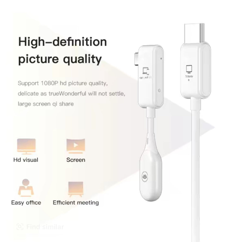 CastLink C-HD