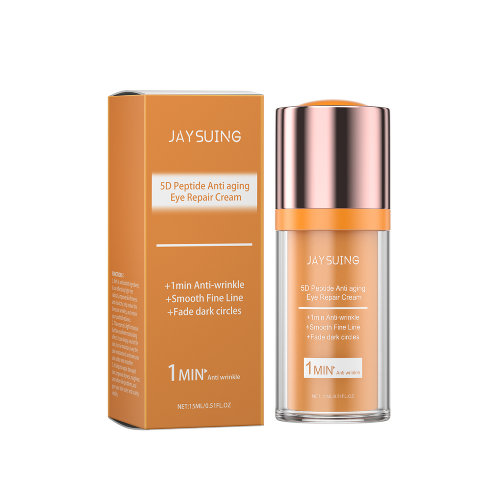 Eye Repair Cream Moisturizing Moisturizing Eye Cream Repair And Smooth The Skin Around The Eyes