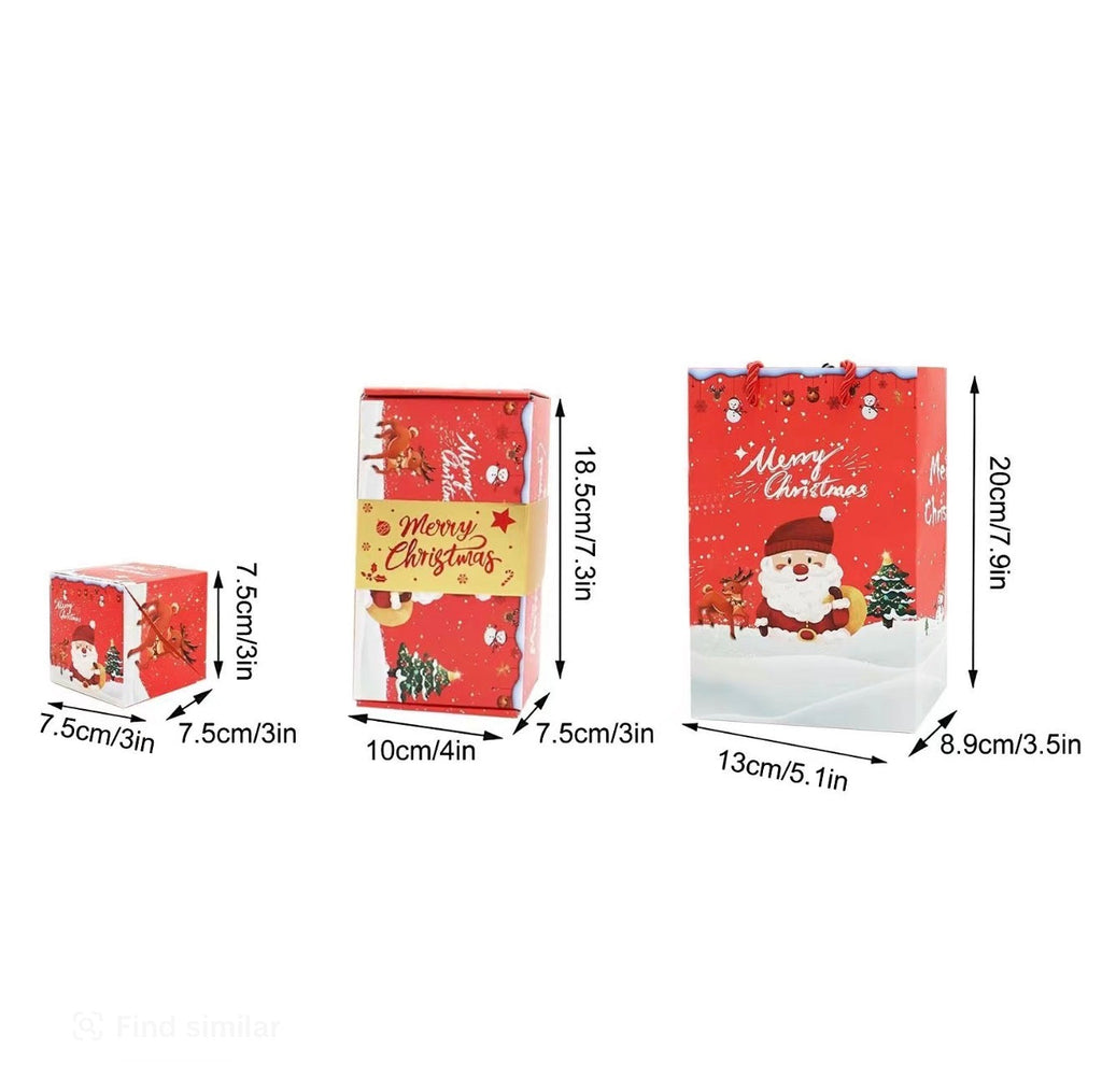 CashBlast Surprise Box