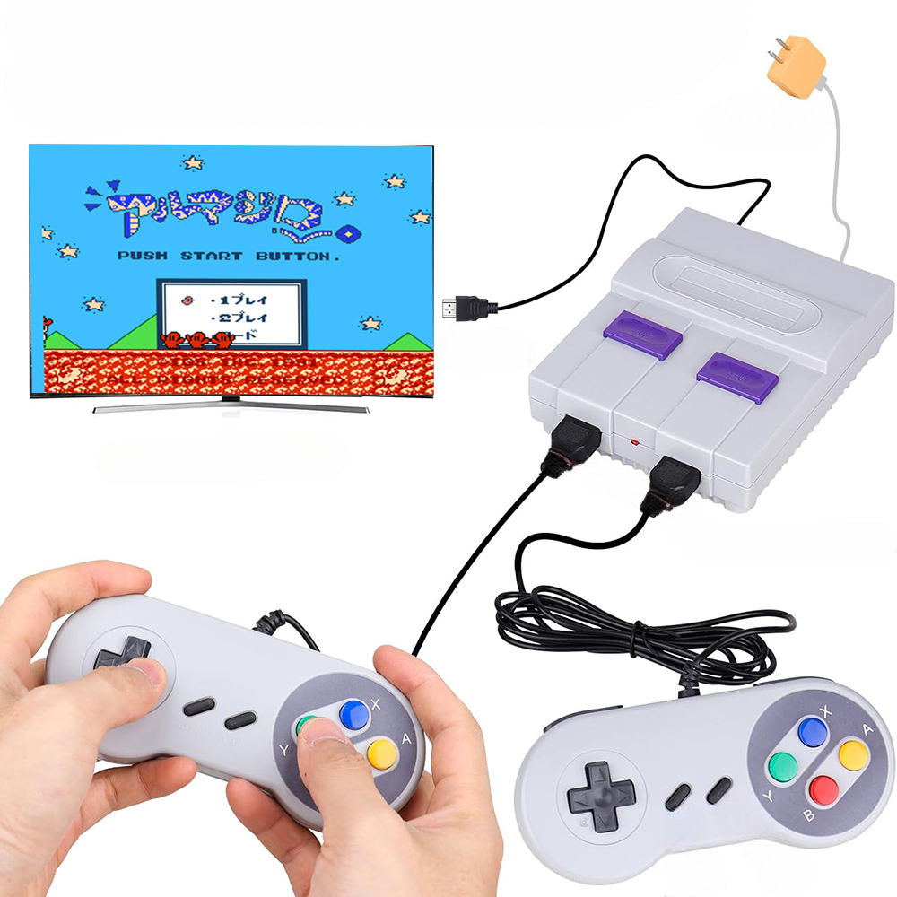 Retropian Classic