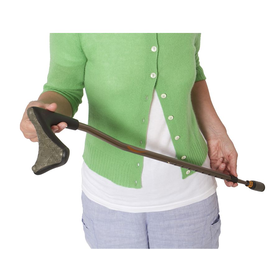 Stander Cane Left Handed