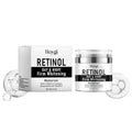 Facial Moisturizer Pure Facial Skin Nourishes, Restores, Moisturizes And Shines Daily Care Cream