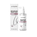 Hair Care Spray Strengthens Hair, Nourishes Roots, Restores Scalp And Moisturizes Hair Care Solution