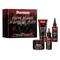 Halloween Costume Set To Create A Festive Atmosphere Effect Props Entertainment Spoofing Costume Party Supplies