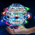 Orb Spinner Ball