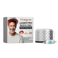 Moving Hair Growth Treatment, Repair Frizzy, Smooth And Dense Hair Scalp Care Heating Massage Cap