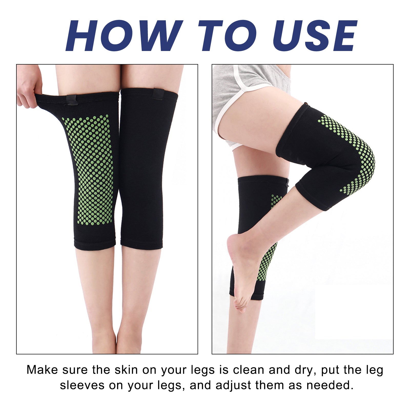 Swell Guard, Ease Muscle Soreness And Reduce Lymphatic Swelling Discomfort Body Care Kit