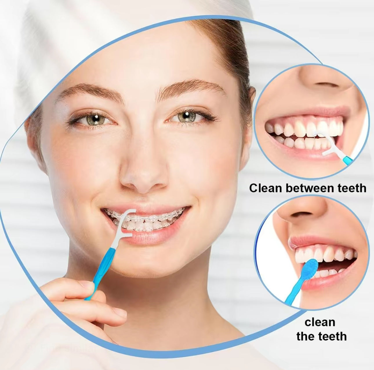 OralMate 5-in-1 Kit