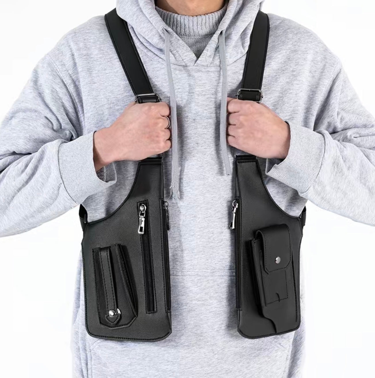 StealthCarry Urban Bag