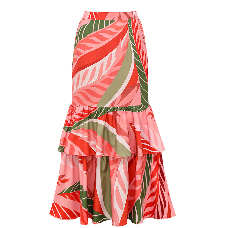 Sexy slim fit fashionable design one-piece swimsuit for women