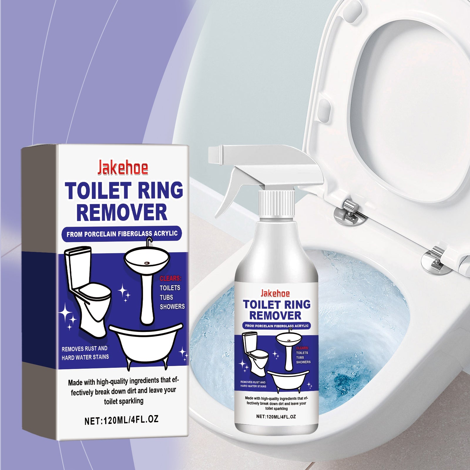 Toilet Foam Cleaner Toilet Odors Clean Dirt Urine Stains Clean Home Environment