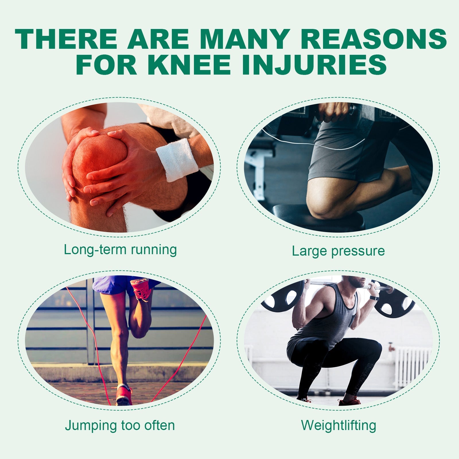 Elastic Self-Adhesive Sports Bandage, Waterproof Elastic Protective Bandage For Wrist, Elbow And Knee Soreness