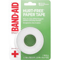 Leader(Tm) Paper Tape With Dispenser 1In x 10 Yds 1Ct(Compare to Band Aid)