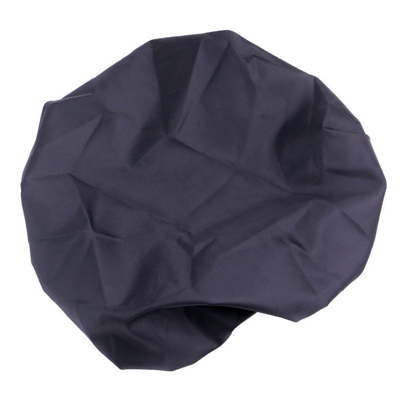 Bicycle Cushion Rain Cover Silicone Foam Cushion Cover Rain Cover Mountain Bike Saddle Rain Cover