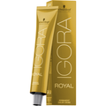 Schwarzkopf Igora Royal Absolutes Hair Color 5-50 2.1oz