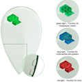 Ultrasonic mosquito repellent Indoor plug-in multi-functional insect repellent LED night light mouse repellent