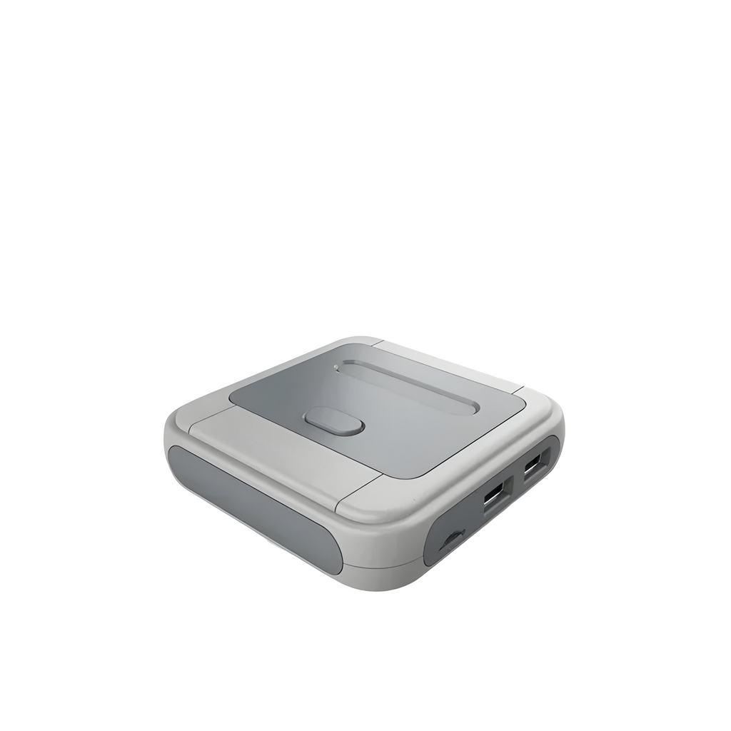 Retropian GameBox