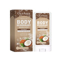 Whole Body Deodorant, Clean Armpit Sweat Odor Mild Refreshing Deodorant Stick